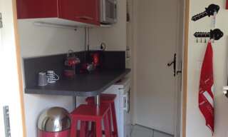 Appartement 1 Pièce 28 m² à louer à Challes-les-Eaux (73190)