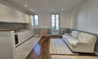 Appartement 2 Pièces 38 m² à louer à Châteaufort (78117)
