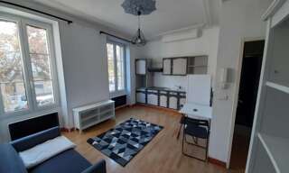 Appartement 2 Pièces 34 m² à louer à Bagnols-sur-Cèze (30200)