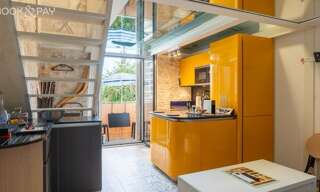 Appartement 2 Pièces 30 m² à louer à Cannes (06400)