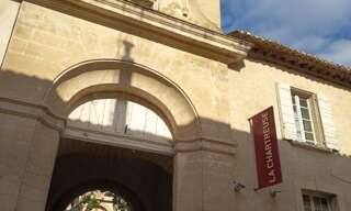 Appartement 2 Pièces 35 m² à louer à Villeneuve-lès-Avignon (30400)