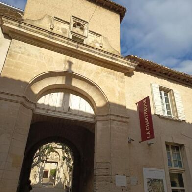 Appartement 2 pièces 610 €