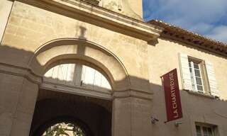 Appartement 2 Pièces 35 m² à louer à Villeneuve-lès-Avignon (30400)