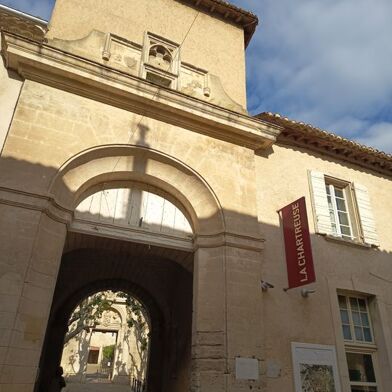 Appartement 2 pièces 610 €