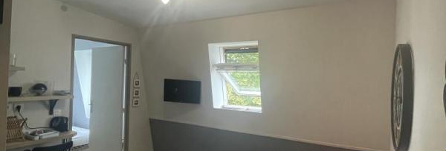 Appartement 2 Pièces 25 m² à louer à Périgny (17180)