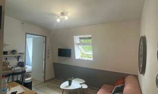 Appartement 2 Pièces 25 m² à louer à Périgny (17180)