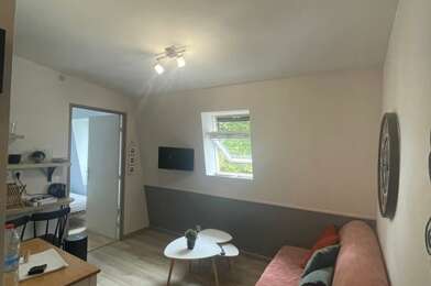 Appartement 2 pièces 700 €