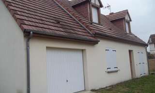 Maison 4 Pièces 73 m² à louer à Blois (41000)