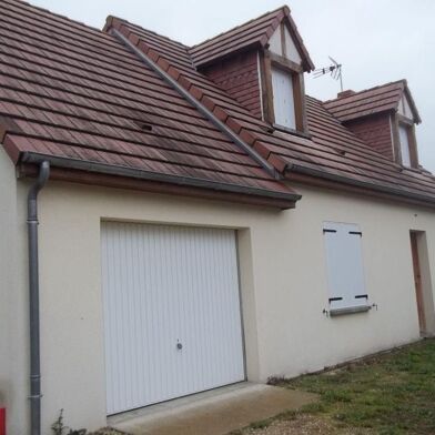 Maison 4 pièces 960 €