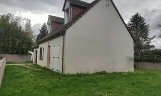 Maison 4 Pièces 73 m² à louer à Blois (41000)