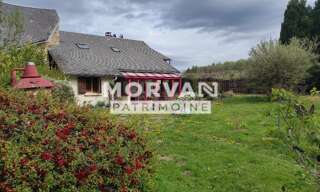 Maison 3 Pièces 103 m² à vendre à Arleuf (58430)