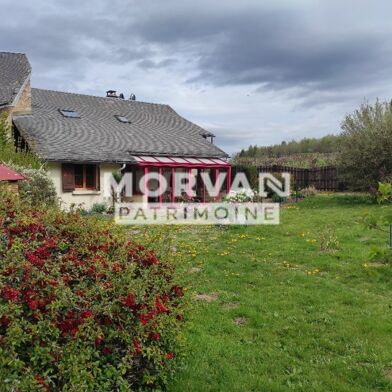 Maison 3 pièces 125000 €