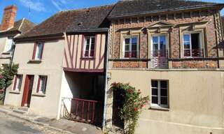 Maison 5 Pièces 118 m² à vendre à Gouffern en Auge (61310)