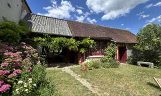 Maison 5 Pièces 118 m² à vendre à Gouffern en Auge (61310)