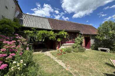 Maison 5 pièces 161500 €