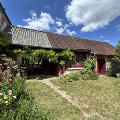 Maison 5 pièces 161500 €