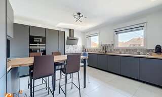 Immeuble  335 m² à vendre à Lutterbach (68460)