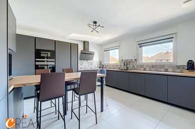 Immeuble  649000 €