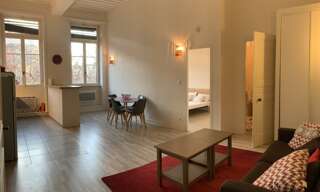 Appartement 2 Pièces 51 m² à louer à Lyon 4 (69004)