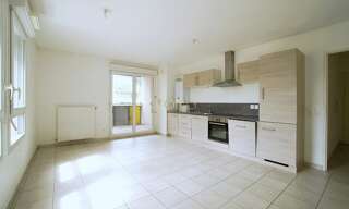 Appartement 2 Pièces 43 m² à vendre à Vénissieux (69200)