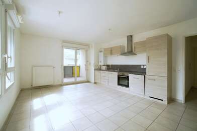 Appartement 2 pièces 155000 €