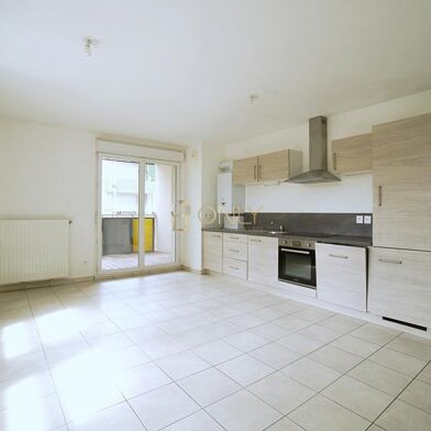 Appartement 2 pièces 155000 €