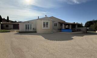 Maison 7 Pièces 150 m² à vendre à Robion (84440)