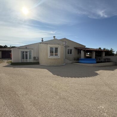 Maison 7 pièces 799000 €