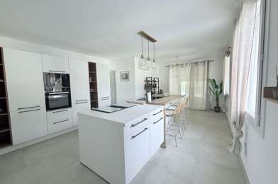 Maison 7 pièces 799000 €