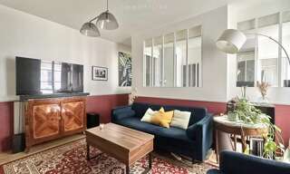 Appartement 2 Pièces 34 m² à vendre à Paris 7 (75007)