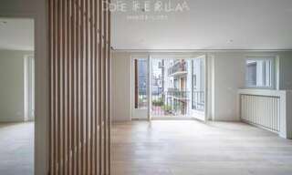 Appartement 4 Pièces 79 m² à vendre à Paris 13 (75013)