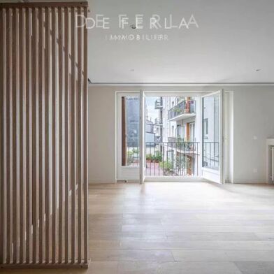 Appartement 4 pièces 750000 €