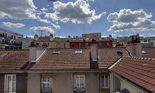 Appartement 3 Pièces 60 m² à vendre à Paris 13 (75013)