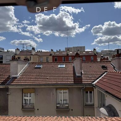 Appartement 3 pièces 399000 €