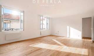 Appartement 3 Pièces 60 m² à vendre à Paris 13 (75013)