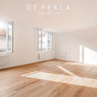 Appartement 3 pièces 399000 €