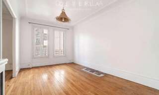 Appartement 3 Pièces 74 m² à vendre à Paris 14 (75014)