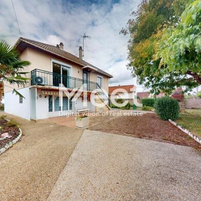 Maison 7 pièces 149900 €