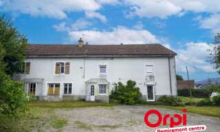 Maison 5 Pièces 205 m² à vendre à Le Syndicat (88120)