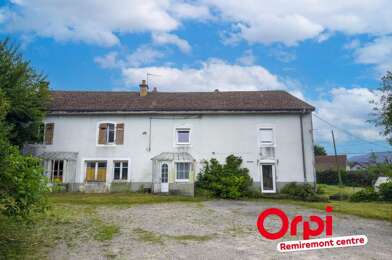 Maison 5 pièces 166500 €