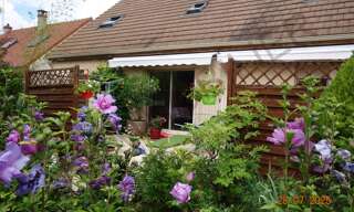 Maison 6 Pièces 135 m² à vendre à Vincelles (89290)