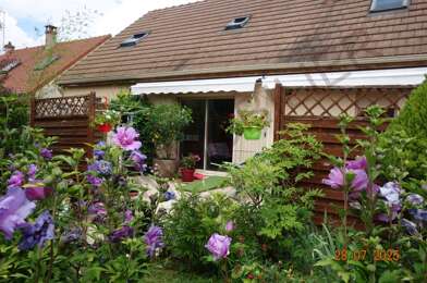 Maison 6 pièces 257000 €