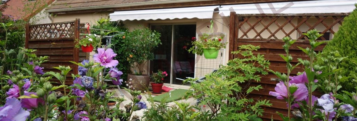 Maison 6 Pièces 135 m² à vendre à Vincelles (89290)