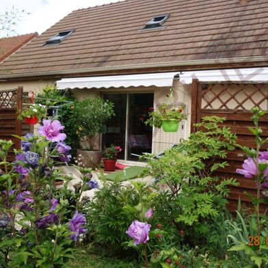 Maison 6 pièces 257000 €