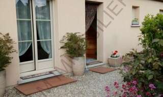 Maison 6 Pièces 135 m² à vendre à Vincelles (89290)