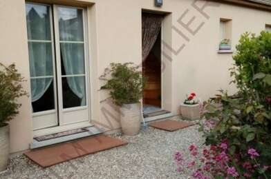 Maison 6 pièces 257000 €