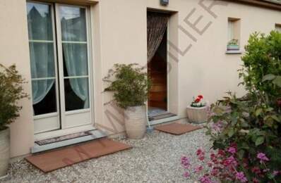 VINCELLES JOLIE MAISON 6 PIÈCES DE PLAIN PIED — photo du bien