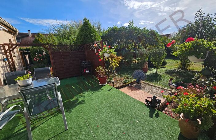 VINCELLES JOLIE MAISON 6 PIÈCES DE PLAIN PIED LENAC — photo 2