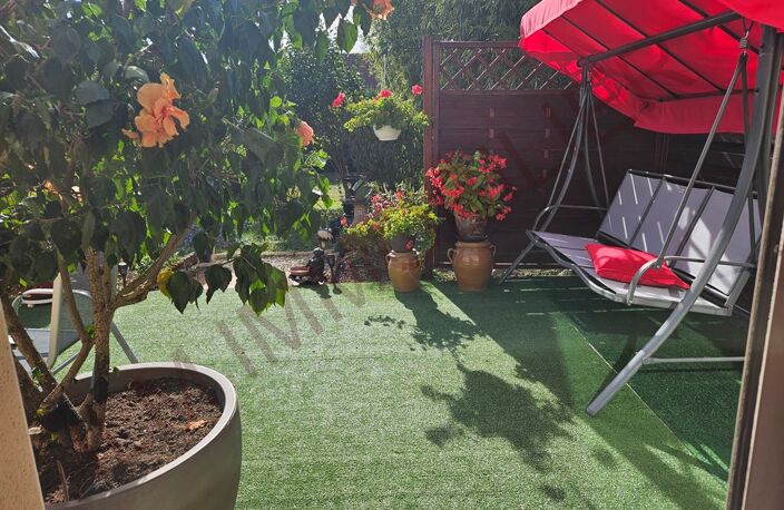 VINCELLES JOLIE MAISON 6 PIÈCES DE PLAIN PIED LENAC — photo 3