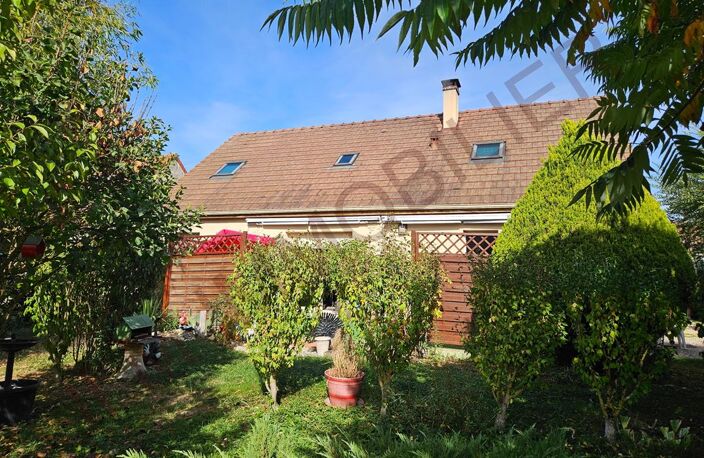 VINCELLES JOLIE MAISON 6 PIÈCES DE PLAIN PIED LENAC — photo 4